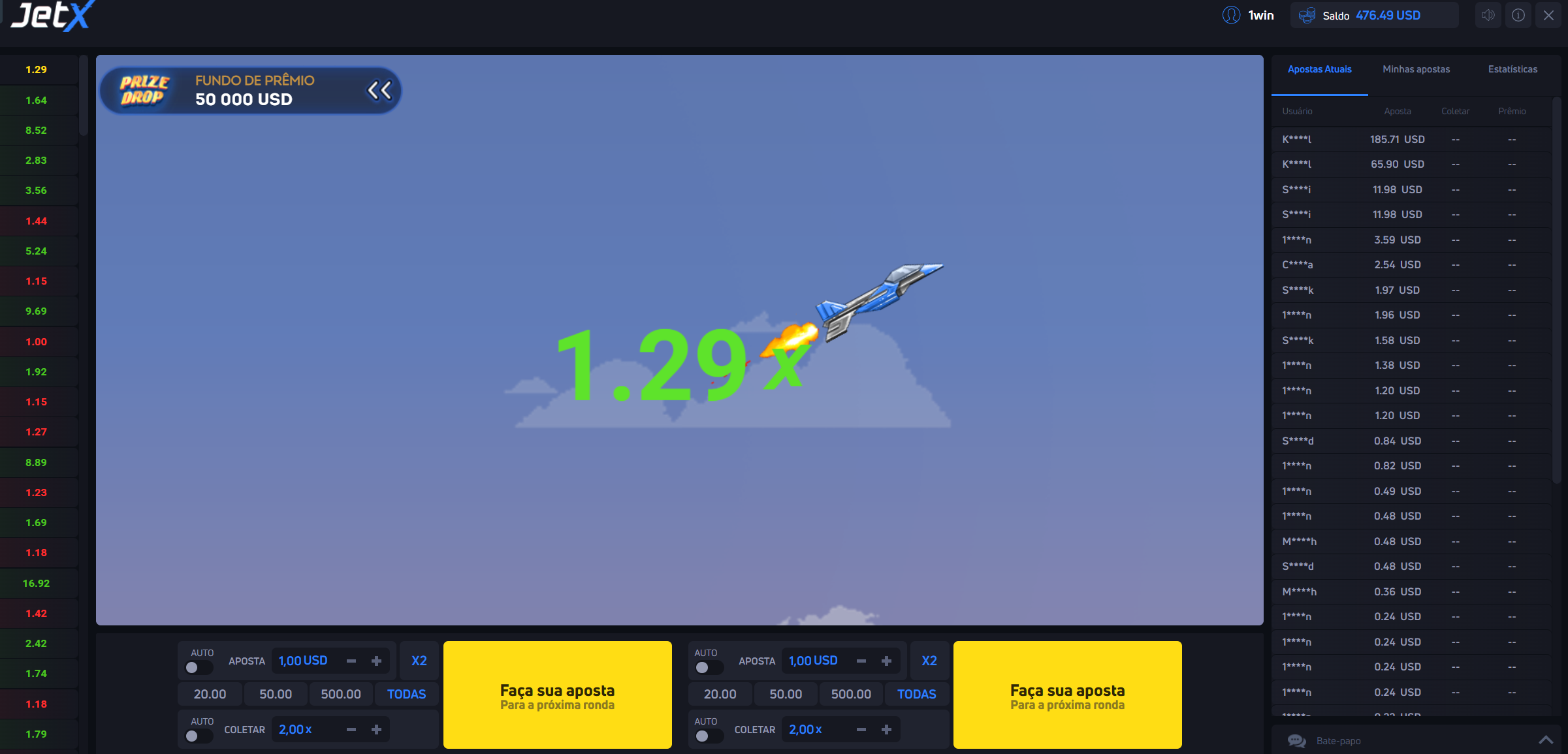 Compreender a tomada de decisões digitais com a JetX