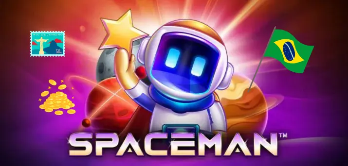 spaceman jogo