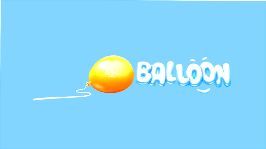 balloon casino