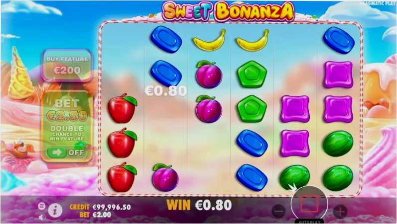 bonanza online spielen