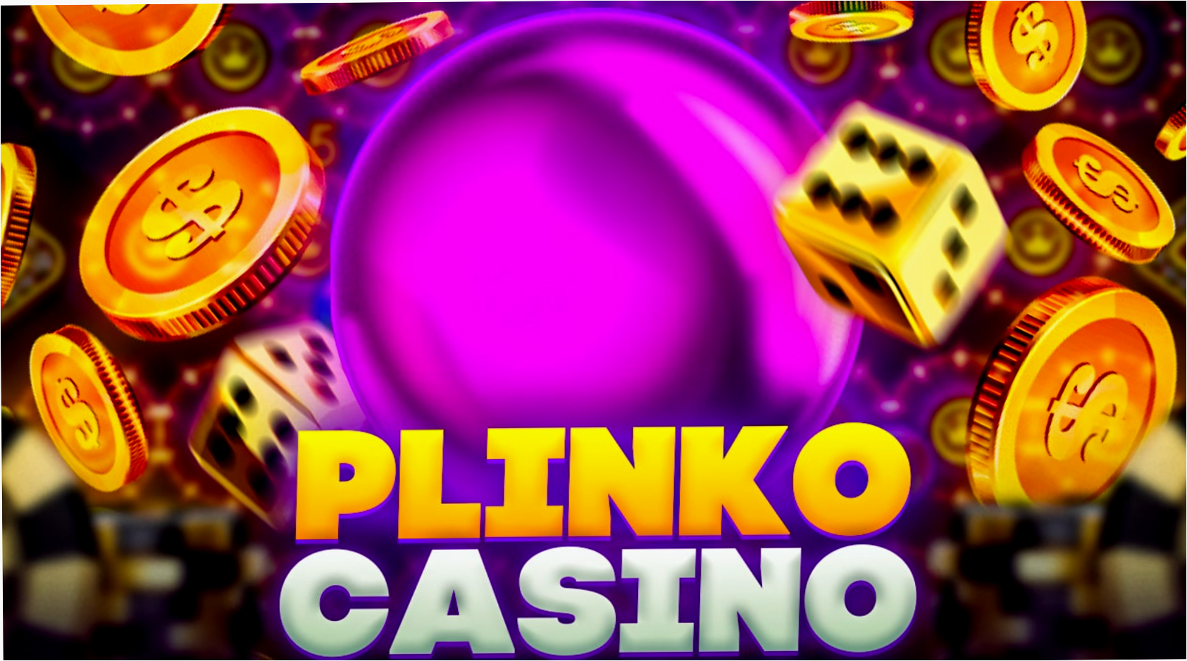 plinko game